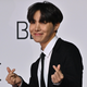 Image for article titled Reasonable BTS Fan Only Sends Death Threats In Defense Of J-Hope